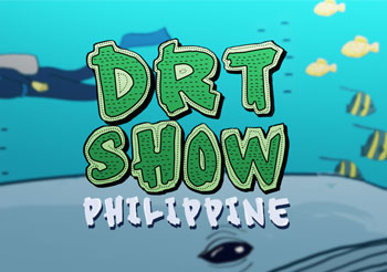 2018年9月7日至9日在曼达卢永市SM Megatrade Hall隆重举办“菲律宾国际潜水暨度假观光展（DRT）