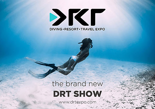 DRT SHOW发布新品牌识别